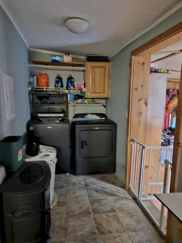 545 Hinckley Road Canaan ME 04924