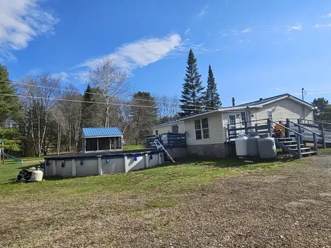 545 Hinckley Road Canaan ME 04924
