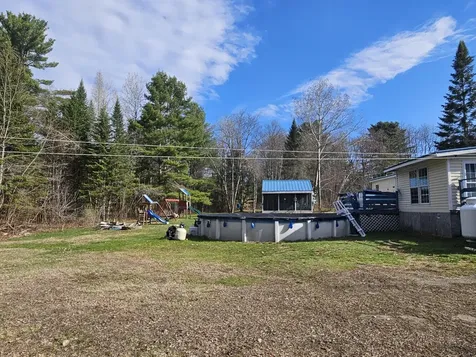 545 Hinckley Road Canaan ME 04924