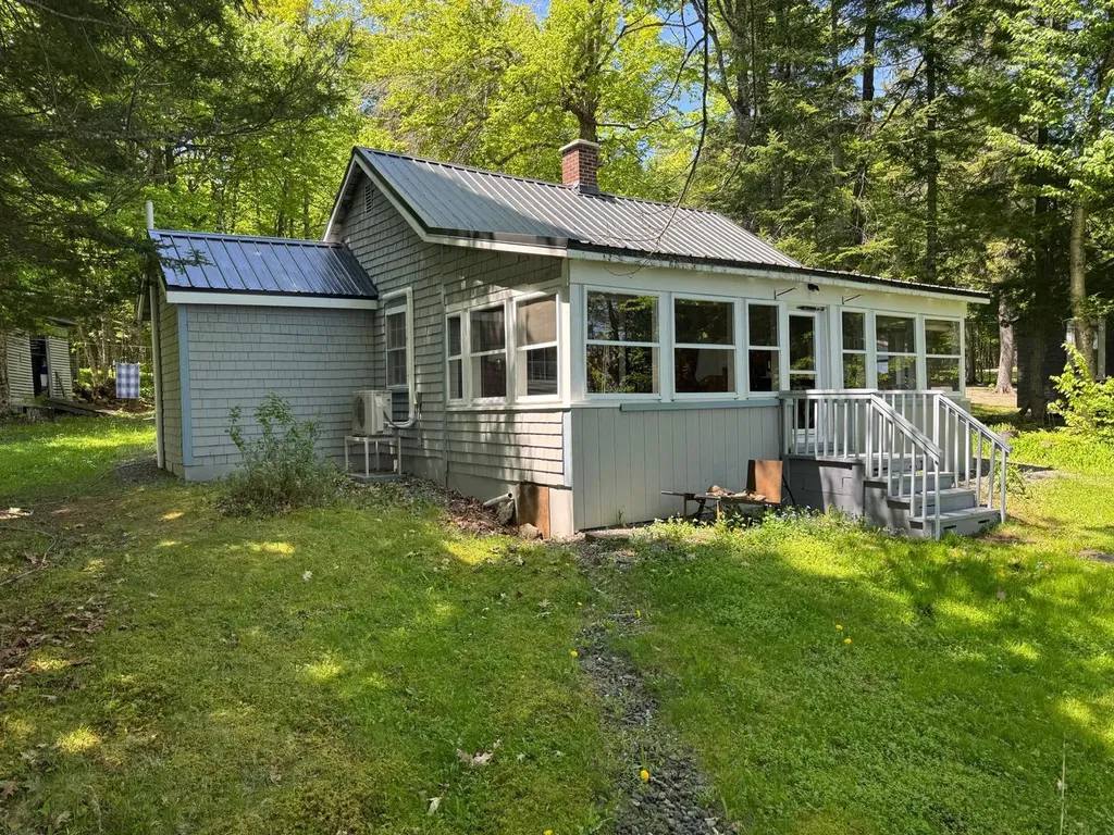 298 West Road Portage Lake ME 04768