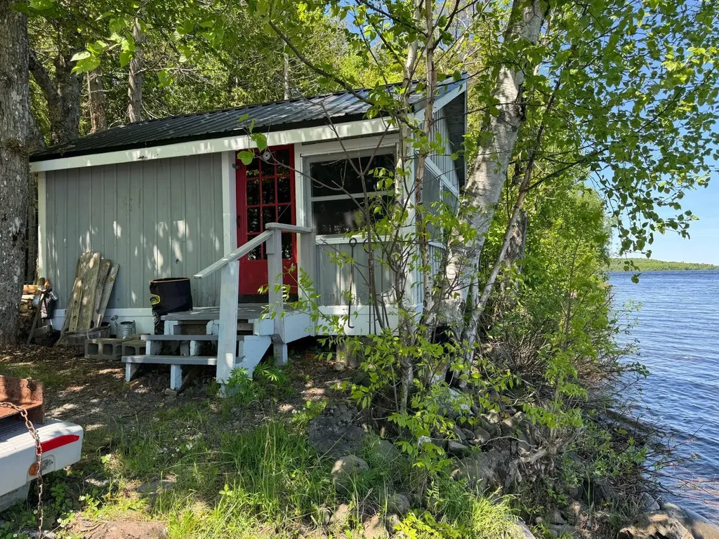 298 West Road Portage Lake ME 04768