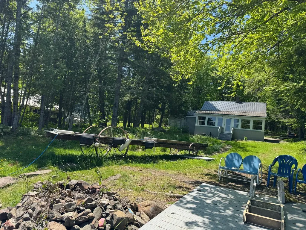 298 West Road Portage Lake ME 04768