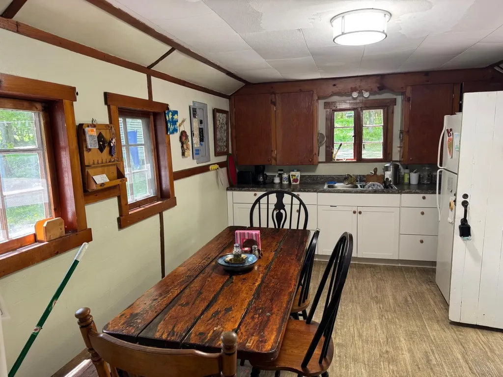 298 West Road Portage Lake ME 04768
