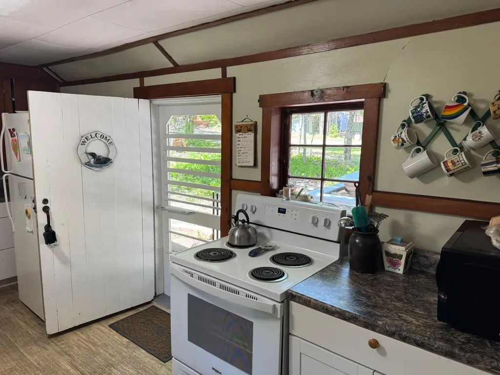 298 West Road Portage Lake ME 04768