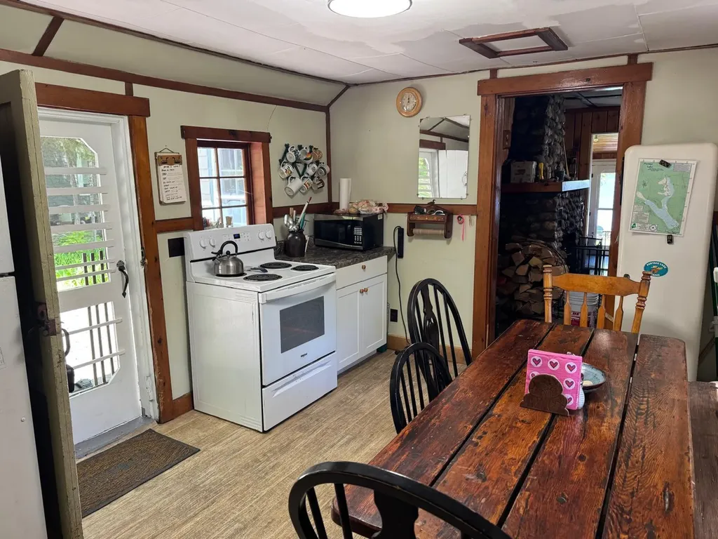 298 West Road Portage Lake ME 04768