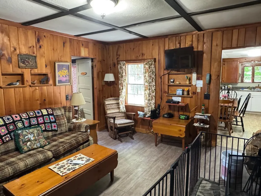 298 West Road Portage Lake ME 04768
