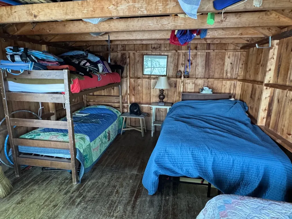 298 West Road Portage Lake ME 04768