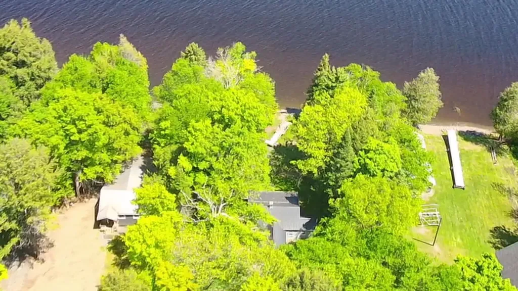298 West Road Portage Lake ME 04768