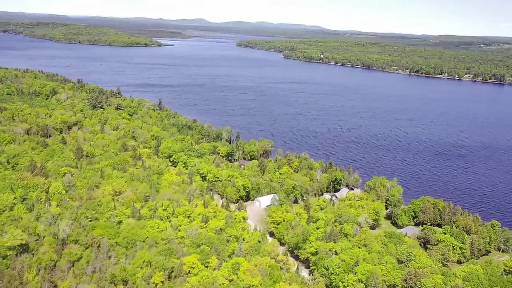298 West Road Portage Lake ME 04768