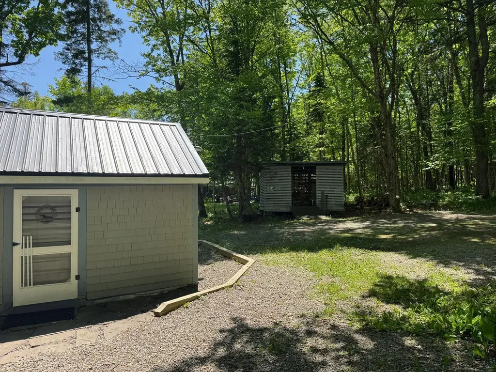 298 West Road Portage Lake ME 04768