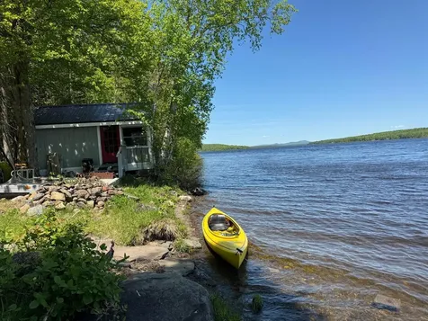 298 West Road Portage Lake ME 04768