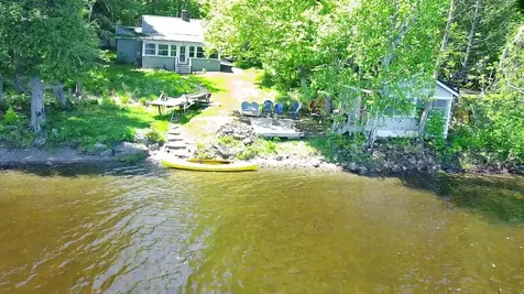 298 West Road Portage Lake ME 04768