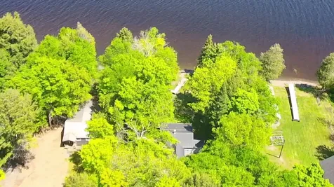 298 West Road Portage Lake ME 04768