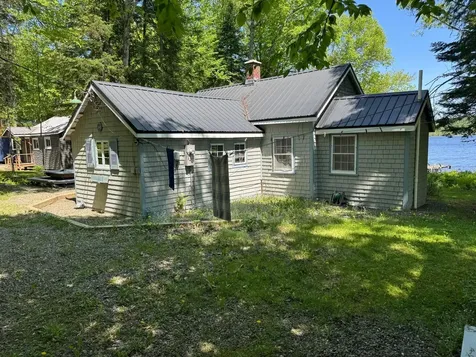 298 West Road Portage Lake ME 04768