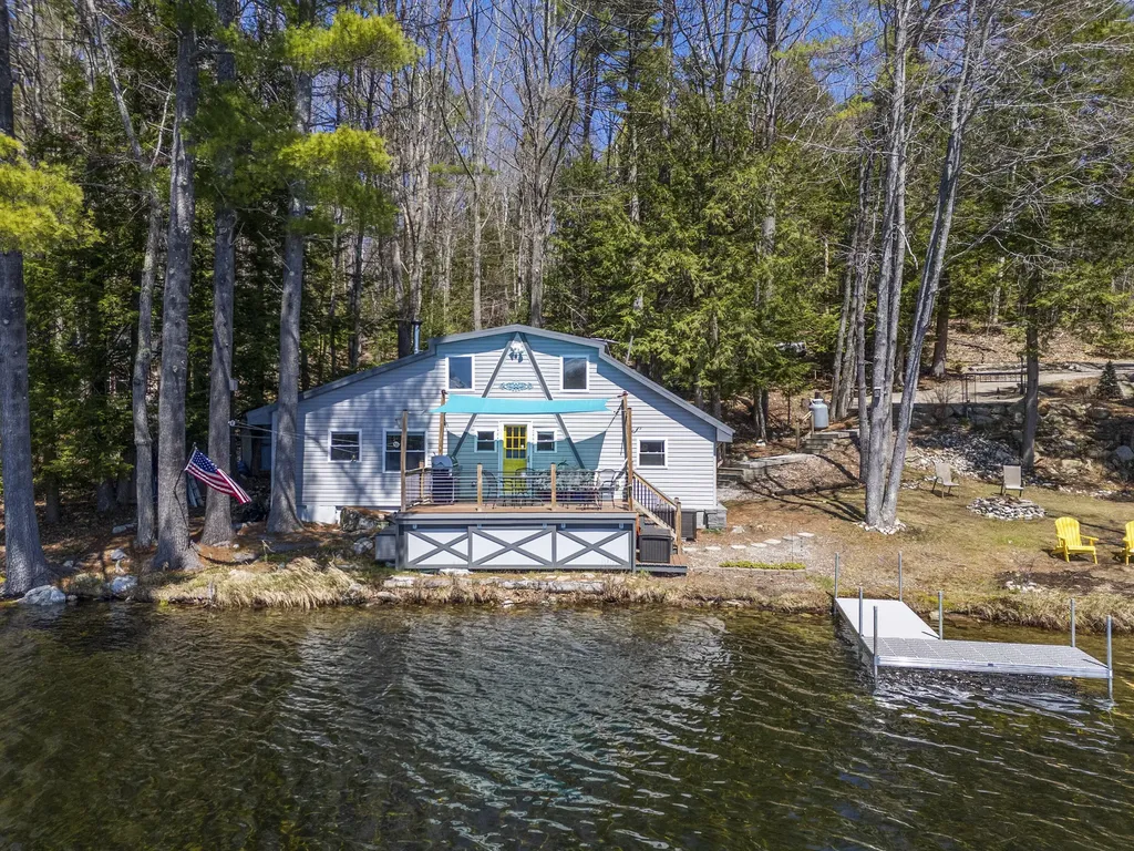 282 Jackson Lane Norway ME 04268