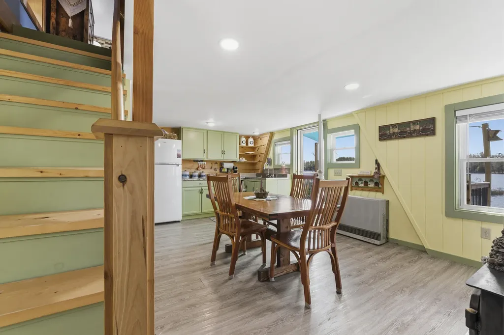 282 Jackson Lane Norway ME 04268