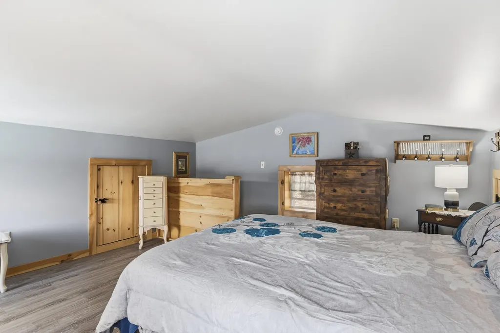 282 Jackson Lane Norway ME 04268