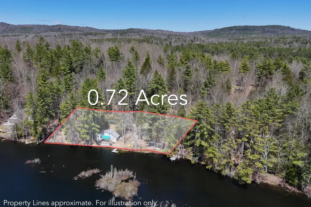 282 Jackson Lane Norway ME 04268
