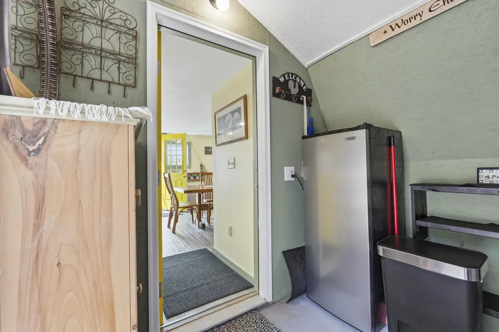 282 Jackson Lane Norway ME 04268