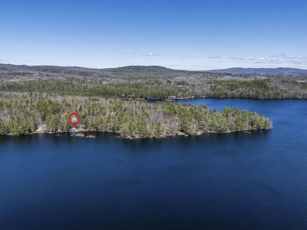 282 Jackson Lane Norway ME 04268