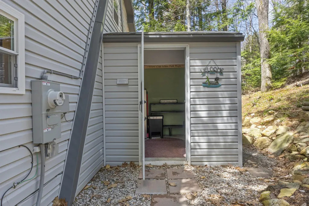 282 Jackson Lane Norway ME 04268