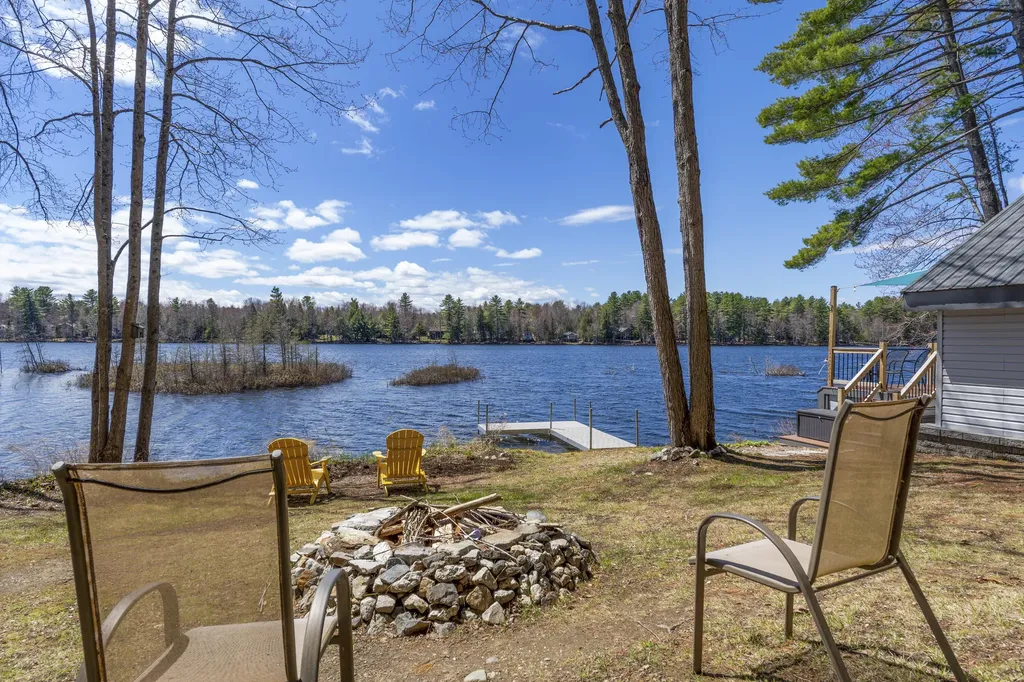 282 Jackson Lane Norway ME 04268