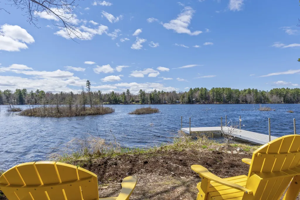 282 Jackson Lane Norway ME 04268
