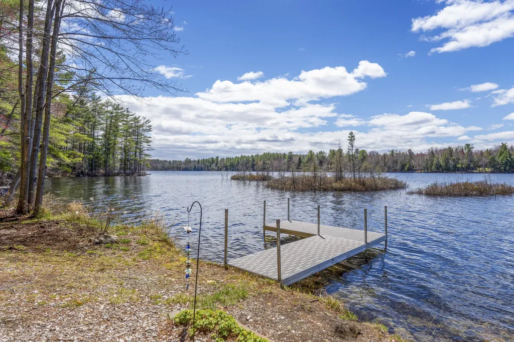 282 Jackson Lane Norway ME 04268