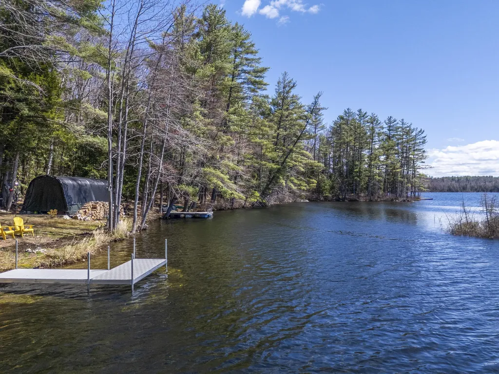 282 Jackson Lane Norway ME 04268