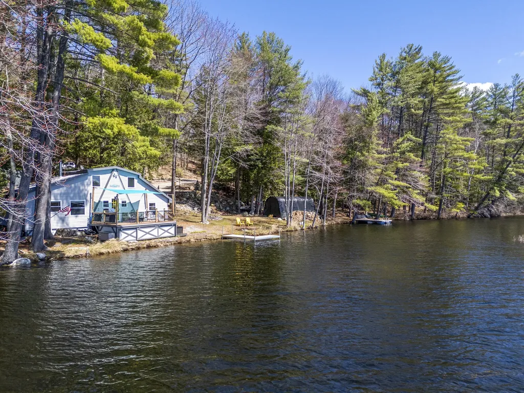 282 Jackson Lane Norway ME 04268