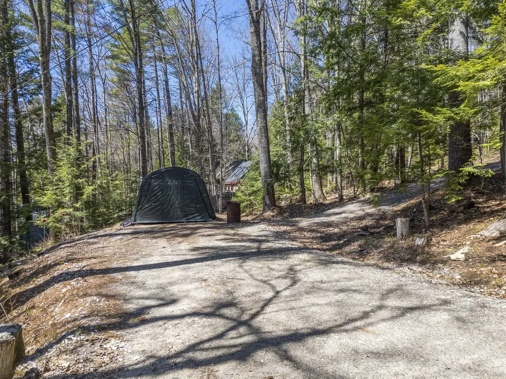 282 Jackson Lane Norway ME 04268