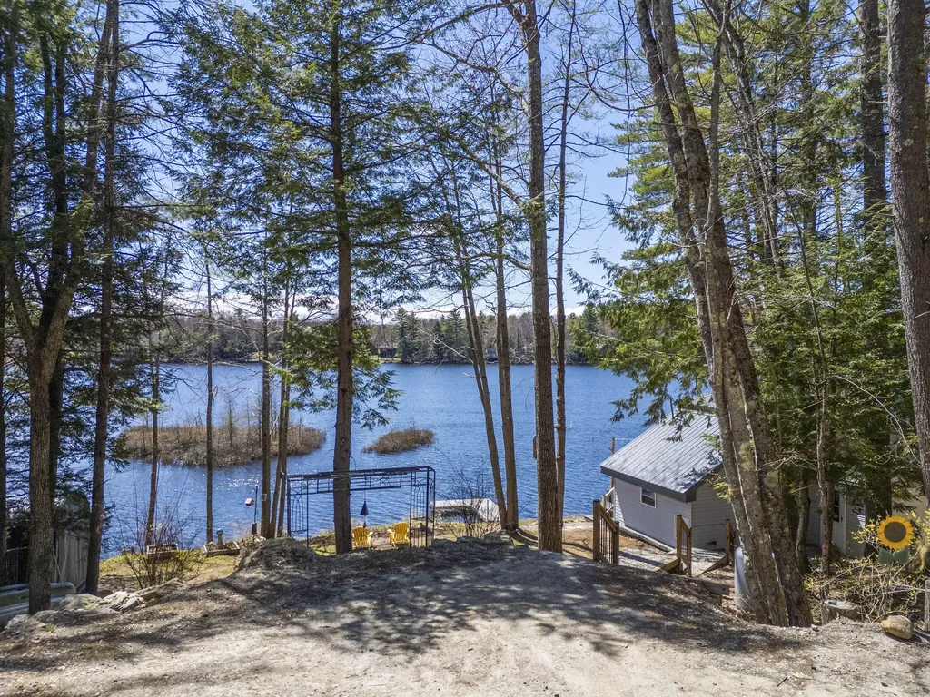 282 Jackson Lane Norway ME 04268