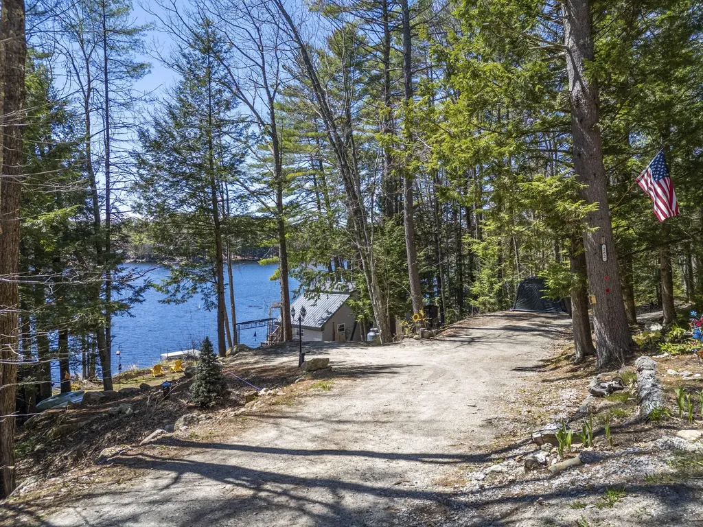 282 Jackson Lane Norway ME 04268