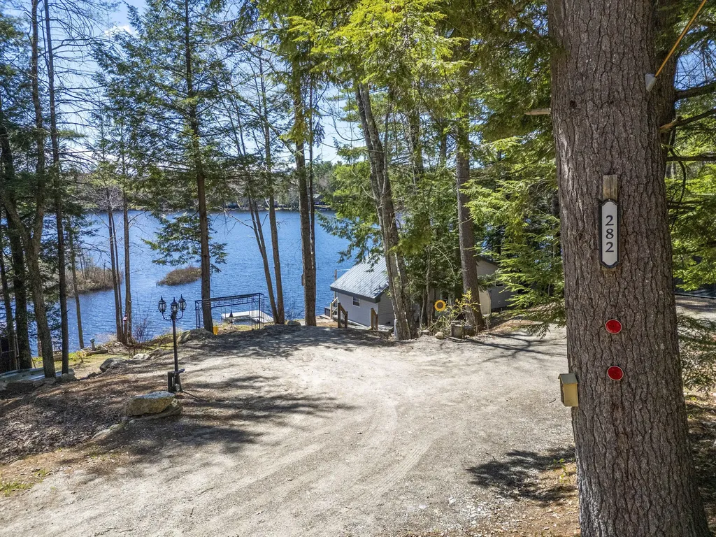 282 Jackson Lane Norway ME 04268