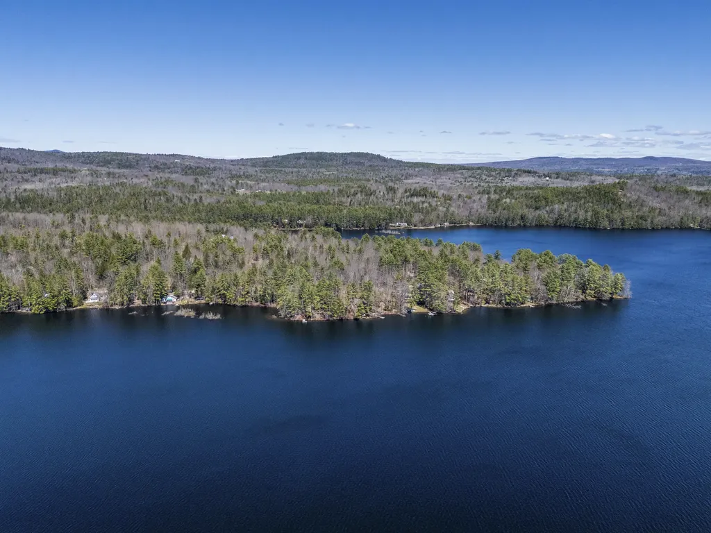 282 Jackson Lane Norway ME 04268