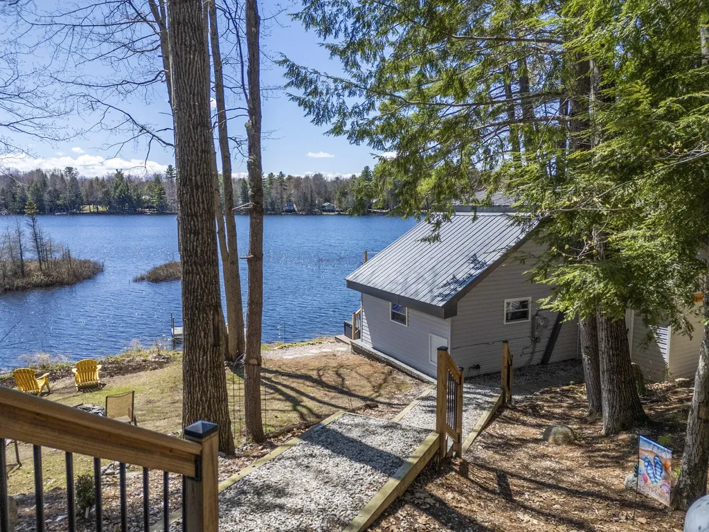 282 Jackson Lane Norway ME 04268
