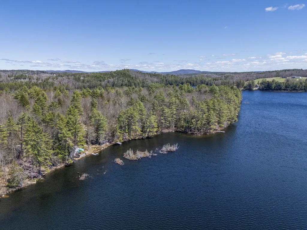 282 Jackson Lane Norway ME 04268