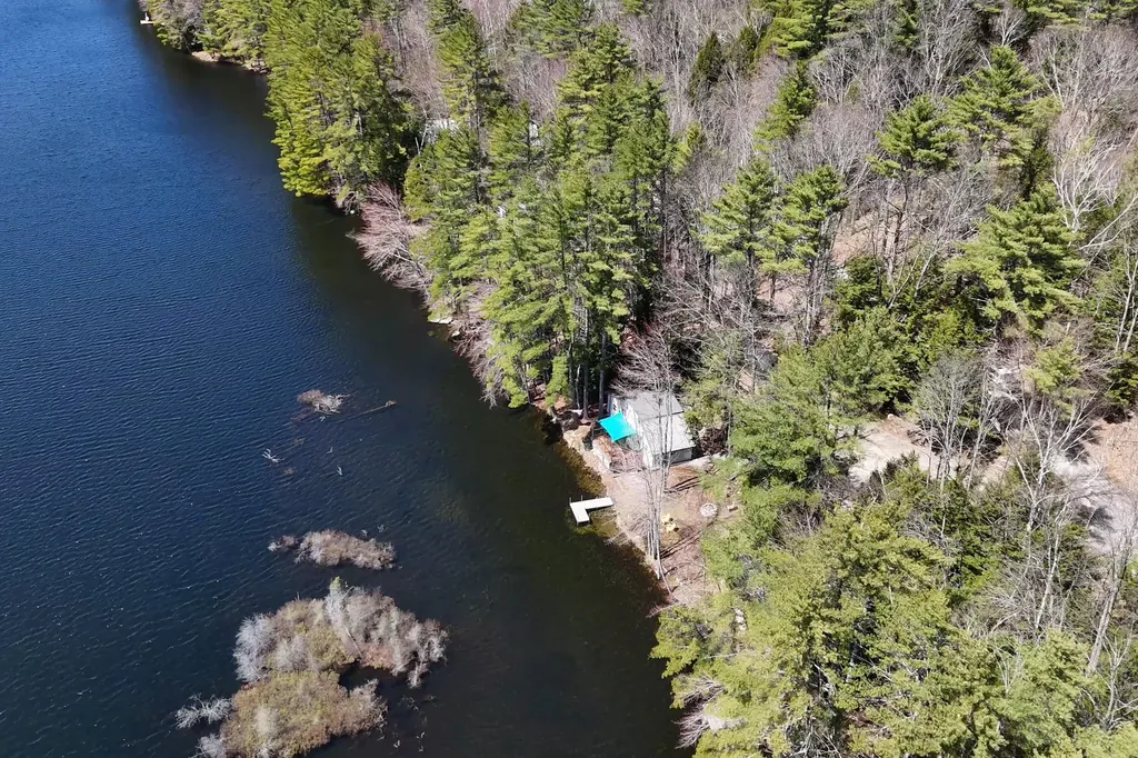 282 Jackson Lane Norway ME 04268