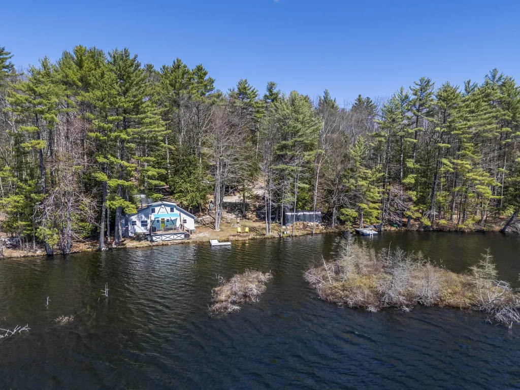 282 Jackson Lane Norway ME 04268
