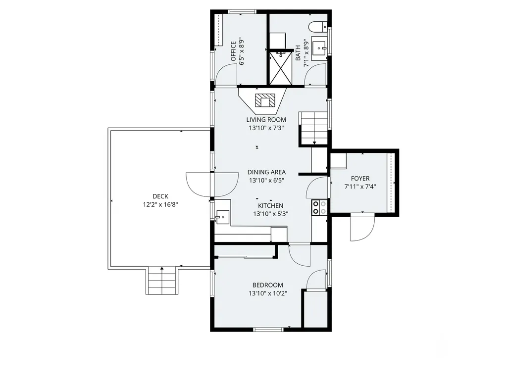 282 Jackson Lane Norway ME 04268