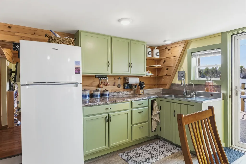 282 Jackson Lane Norway ME 04268