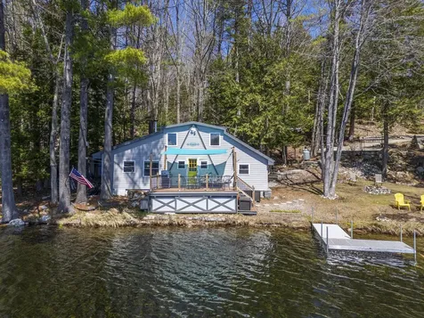 282 Jackson Lane Norway ME 04268