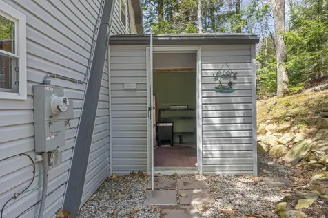 282 Jackson Lane Norway ME 04268