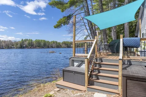 282 Jackson Lane Norway ME 04268