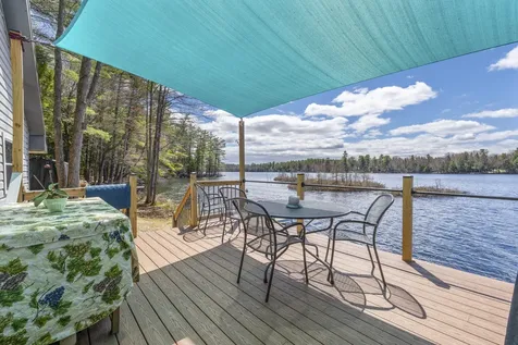 282 Jackson Lane Norway ME 04268