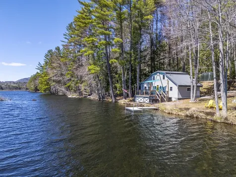 282 Jackson Lane Norway ME 04268