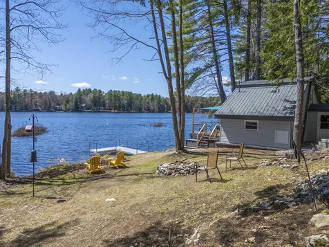 282 Jackson Lane Norway ME 04268
