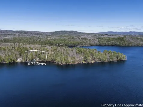 282 Jackson Lane Norway ME 04268