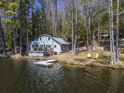 282 Jackson Lane Norway ME 04268