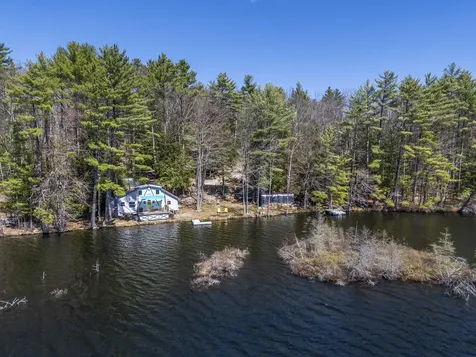 282 Jackson Lane Norway ME 04268